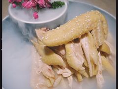 -尚一汤 广东炖汤(金桥国际店)
