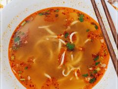 -鑫明明拉面(宁化路店)