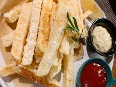 -巴别塔法餐舍(合作路店)