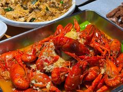 -食鸡公社辣子鸡·潍坊菜·烧烤