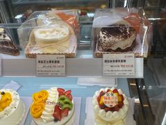 -长乐饼家(五羊新城店)