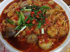 -辣螃铠盆盆蟹大排档(海昌店)