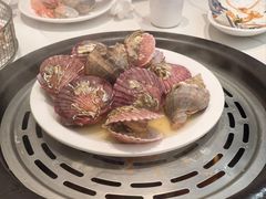 -海味当家·蒸锅海鲜(中山广场创始店)