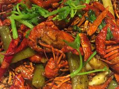 -嘉旺港式茶餐厅(延长中路店)