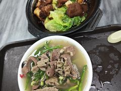 -珍珍小食店(西华路店)