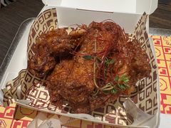 -JPG canteen(深圳科兴店)