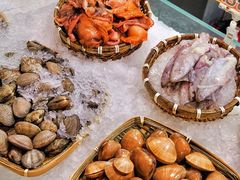 -渔娘渔家丹东海鲜(东直门店)