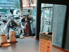 -老淮滨-蚌埠非遗小吃(淮河路店)