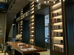 -北京三里屯CHAO酒店