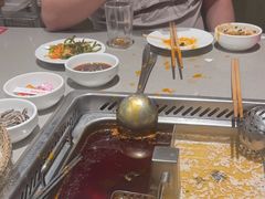 -海底捞火锅(方圆荟店)