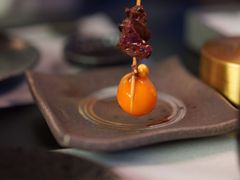 -乌君·酒场·炭火烧鸟(侨城坊店)