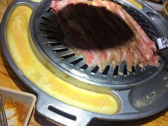 -喜来稀肉(北外滩白玉兰广场店)