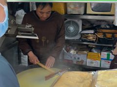 -山东傻大粗粮煎饼(牛街店)