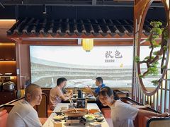 -秋色客家菜(南山店)