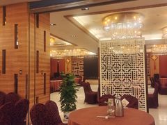 -西安饭庄(立丰国际店)