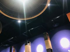 大堂-麦麦山云南菜(复地活力城店)