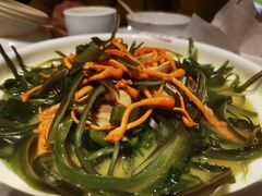 -79号渔船海鲜饭店(宝安店)