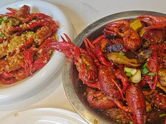 -五七小李子油焖大虾(总店)