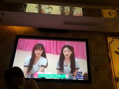 -华夏良子·足道SPA艾灸(三里屯店)