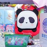 四川逛展｜旅博会上找亮点[调皮]