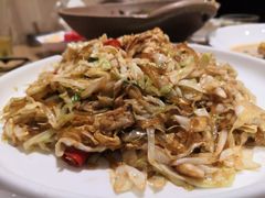 -茅溪菜·家常菜(九街店)