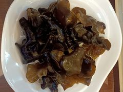 黑木耳-蝎王府羊蝎子(天通苑店)