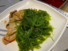 -海底捞火锅(振华商厦店)