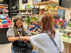-LUSH(威尼斯人店)