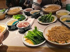 -松鹤楼·苏式汤面(虹桥天地店)