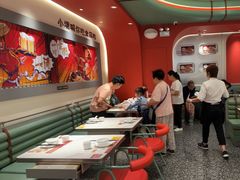 -避风塘·金牌店·夜宵(金玉兰店)