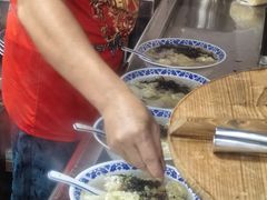 -老温州馄饨担(东游大厦店)