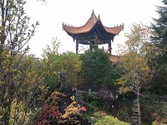 -土楼观-北禅寺