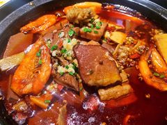 -香融府·烤鸭·家常菜(花乡奥莱店)