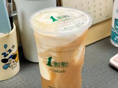 -1点点(水围店)