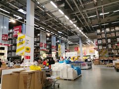 -宜家家居(西安未央商场店)