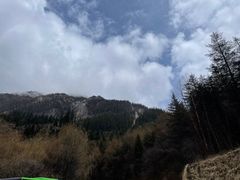 -西姆山居酒店(九寨沟沟口店)