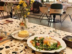 -福楼毕斯罗F Bistronome(国贸商城约会地标景观店)