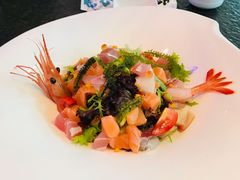 -将太无二·北美传奇寿司(荟聚购物中心西红门店)