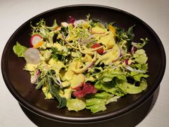 -悦融琥珀·京鲁菜·海味珍品(西单店)