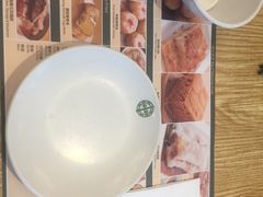 -添好运点心专门店(百老汇店)