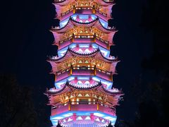 -云龙湖旅游景区