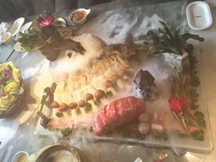 -慢丽江·云南野生菌土鸡锅(西山店)