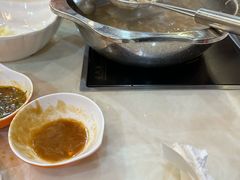 -潮悦牛肉火锅城(水贝店)