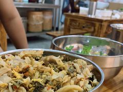 -熊氏牛羊杂粉(龙眼井总店)