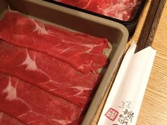 -温野菜涮涮锅(西单大悦城店)