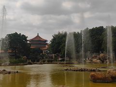 -广东圆玄道观
