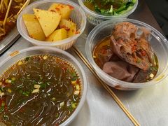 -卫卫麻辣烫(建设新村路店)