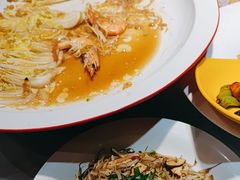 -煎饼卷大葱·非遗传承·潍坊菜(十笏园店)