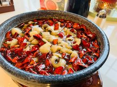 -潮界(虹桥新天地店)