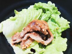 -汉城馆·烤肉火锅餐厅·韩国烤肉(河北云瑧世纪大饭店)